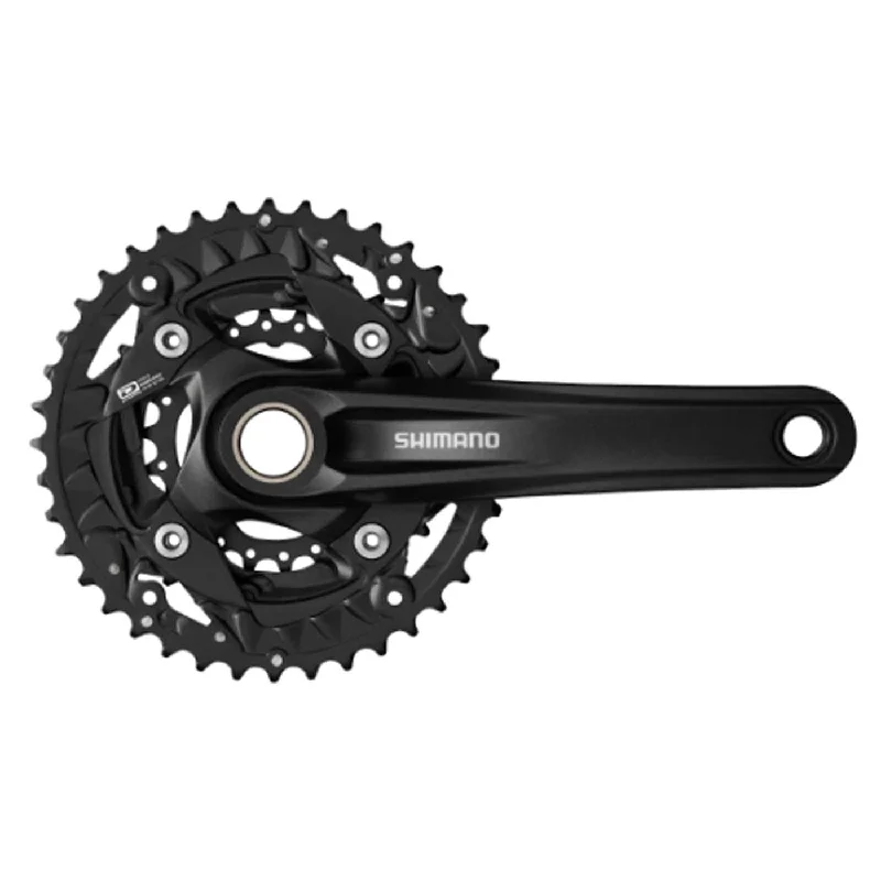 Guarnitura Shimano FC-MT500-3 10v - 40-30-22D