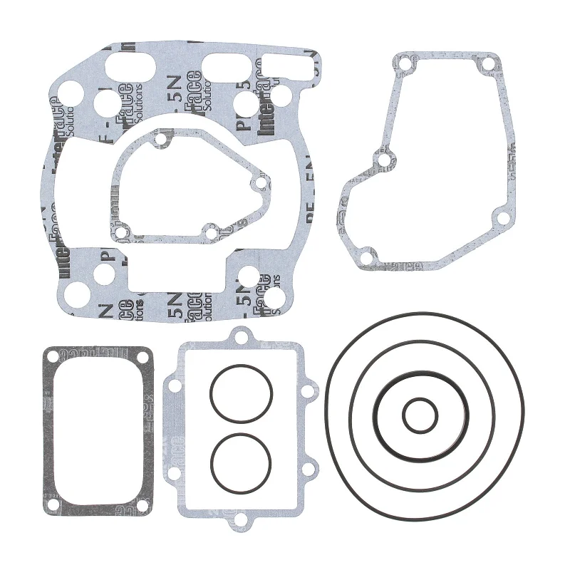 VERTEX TOP END GASKET SET SUZUKI