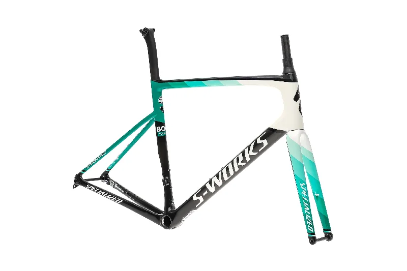 Specialized S-Works Tarmac SL6 Disc 58cm Frameset - 2018