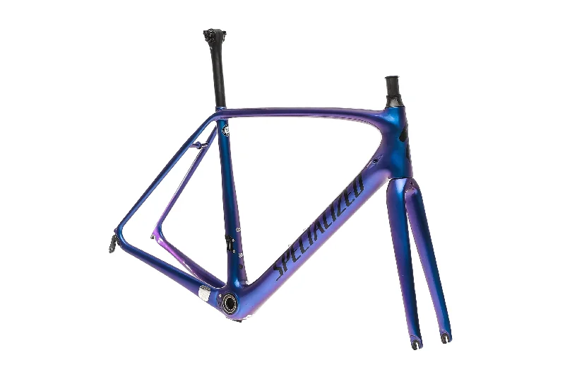 Specialized Tarmac SL5 56cm Frameset - 2018