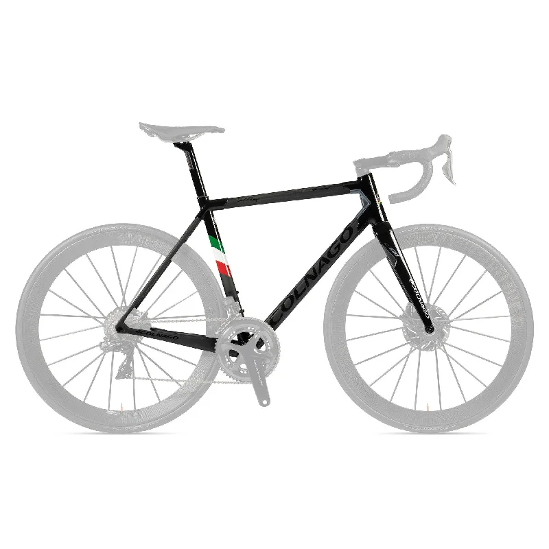 Colnago C64 Disc Frameset