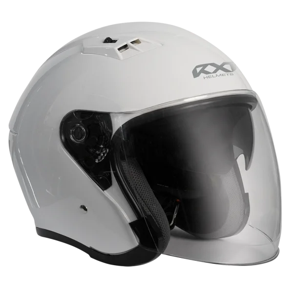 RXT A261 KRUZE HELMET - GLOSS WHITE