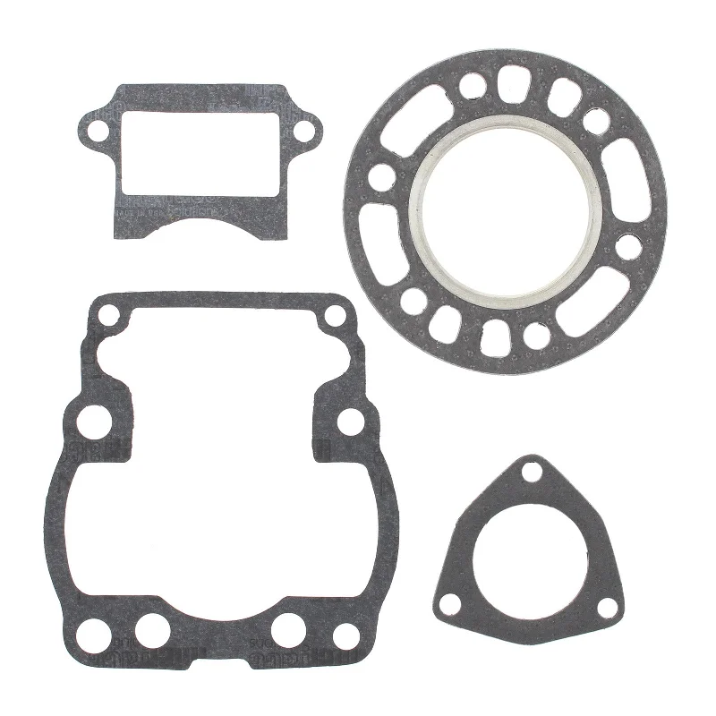 VERTEX TOP END GASKET SET SUZUKI