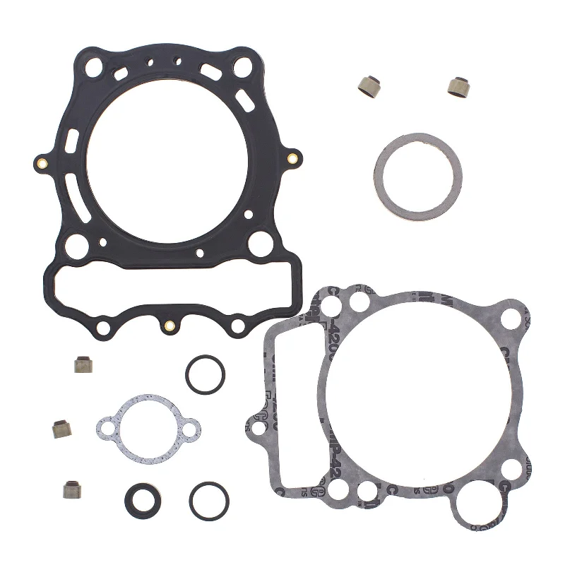 VERTEX TOP END GASKET SET YAMAHA