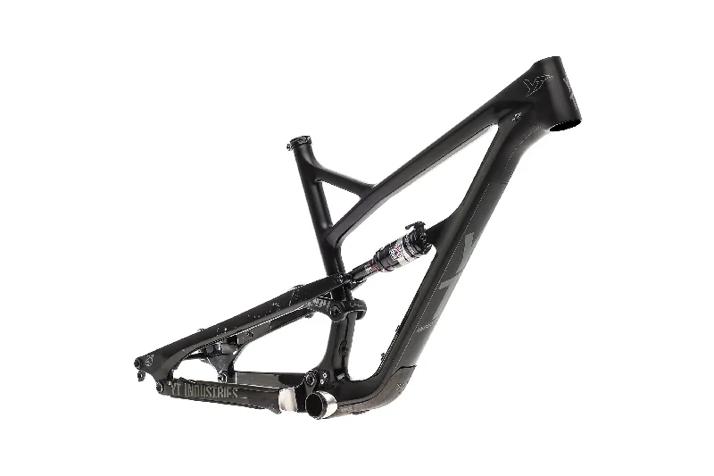 YT Jeffsy Carbon 29 Large Frame - 2018