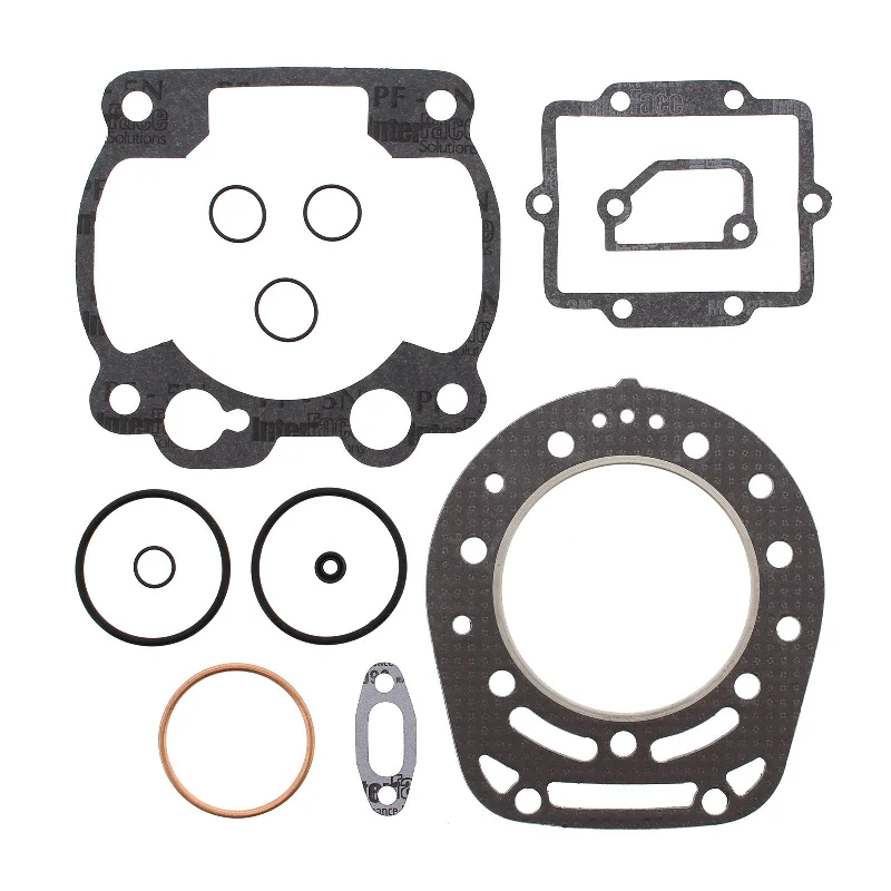 VERTEX TOP END GASKET SET KAWASAKI