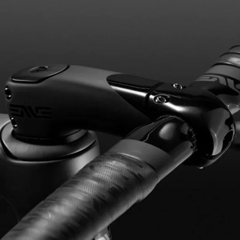 Attacco manubrio Enve Melee/Mog integrated aero road - Nero