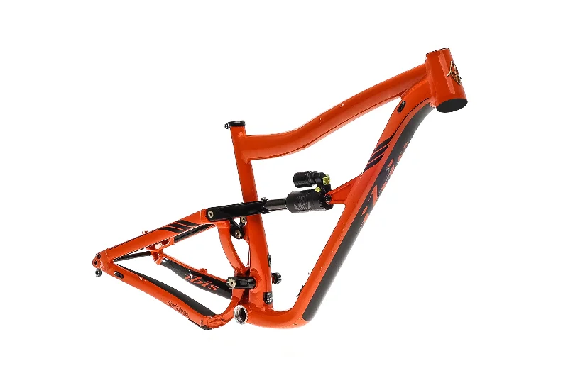 Ibis Ripmo AF Large Frame - 2021