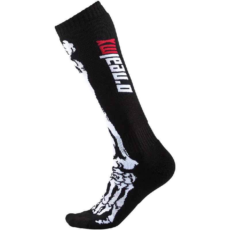 ONEAL YOUTH PRO MX SOCKS - X-RAY