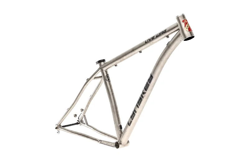 Lynskey Live Wire Large Frame - 2021