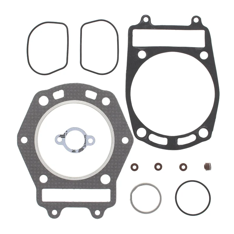 VERTEX TOP END GASKET SET SUZUKI