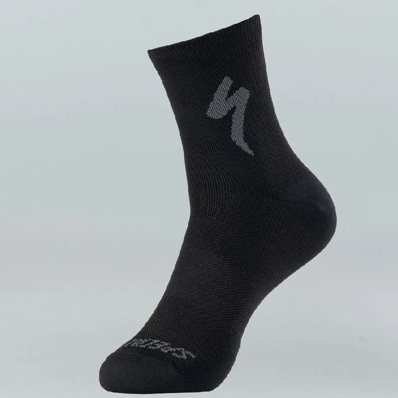 Soft Air Road Mid Sock