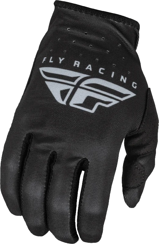 FLY 2023 LITE GLOVES - BLACK/GREY