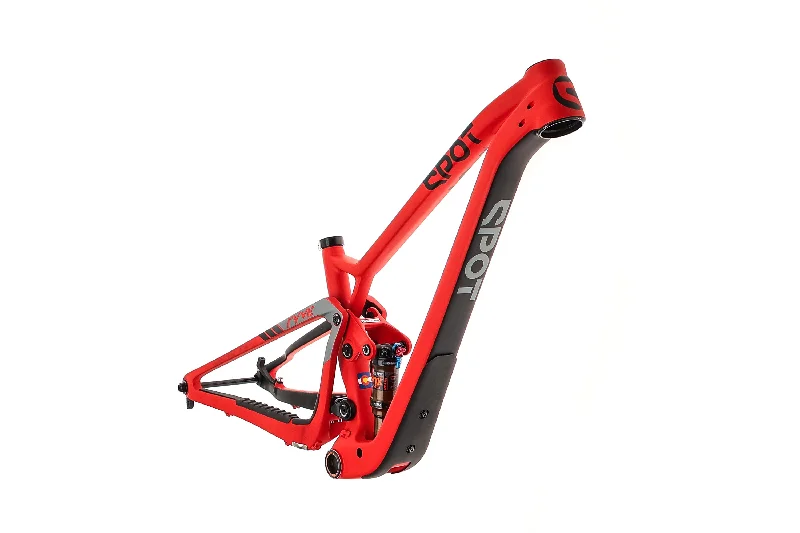 Spot Brand Ryve 100 X-Small Frame - 2019