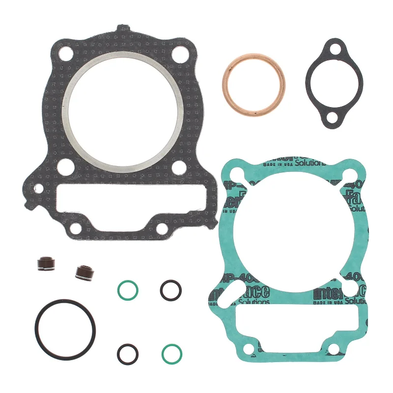 VERTEX TOP END GASKET SET HONDA