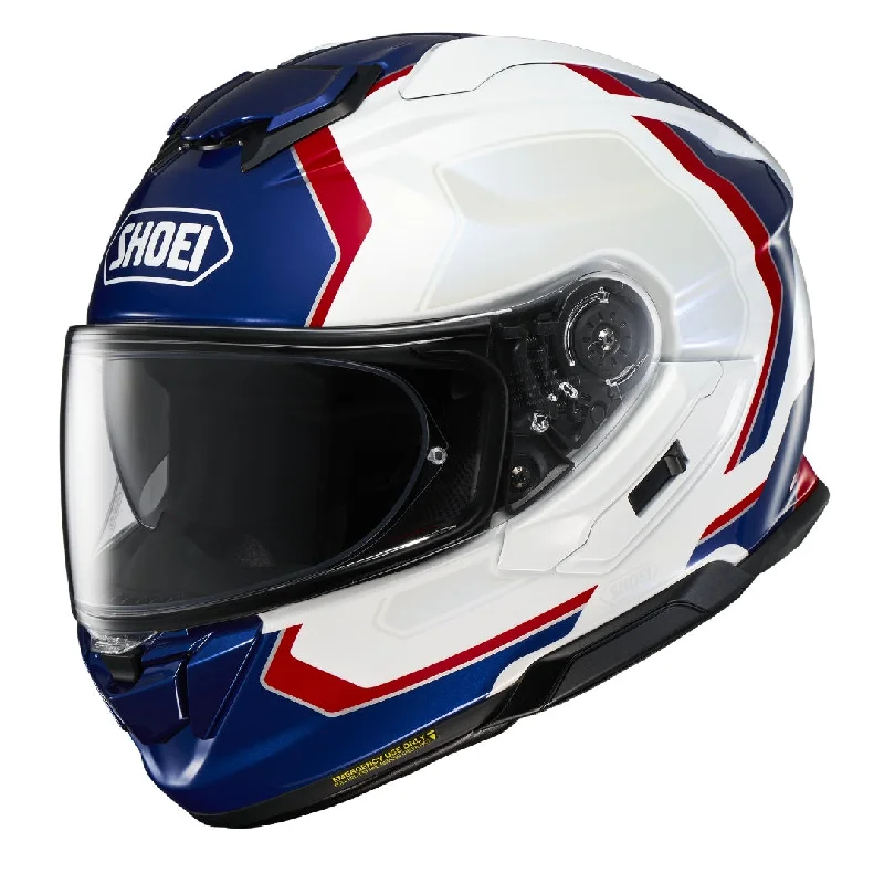 SHOEI GT-AIR 3 REALM HELMET - TC10