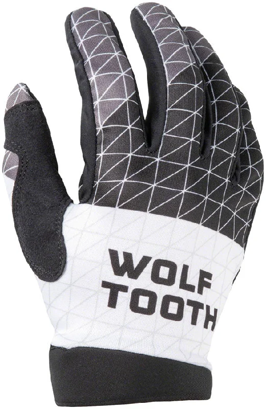 Wolf Tooth Components Flexor Full Finger Glove Large Matrix