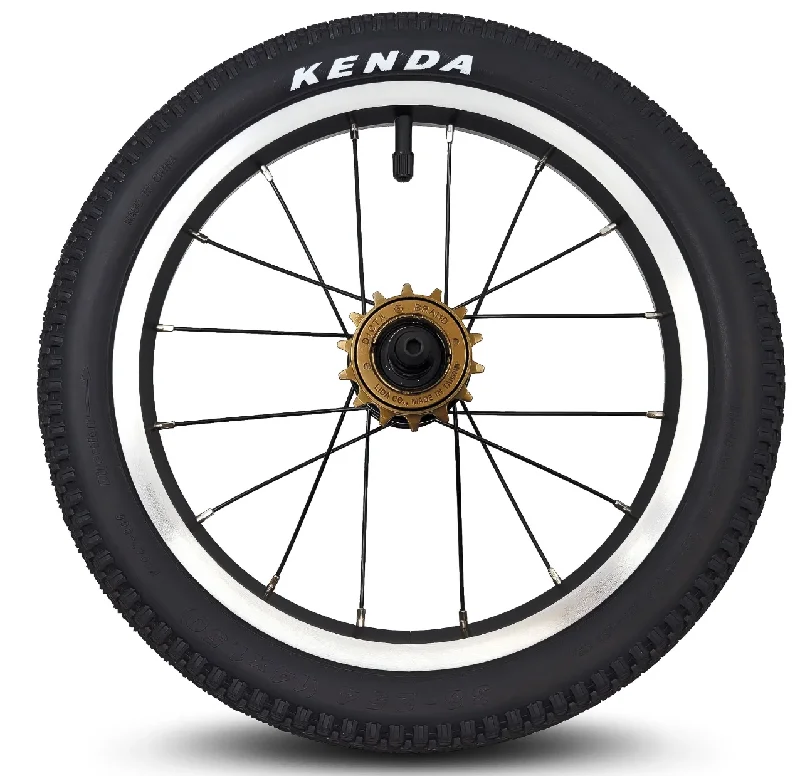 Prevelo Alpha One Freewheel Kit