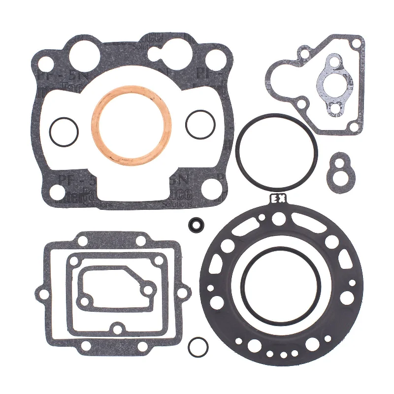 VERTEX TOP END GASKET SET KAWASAKI