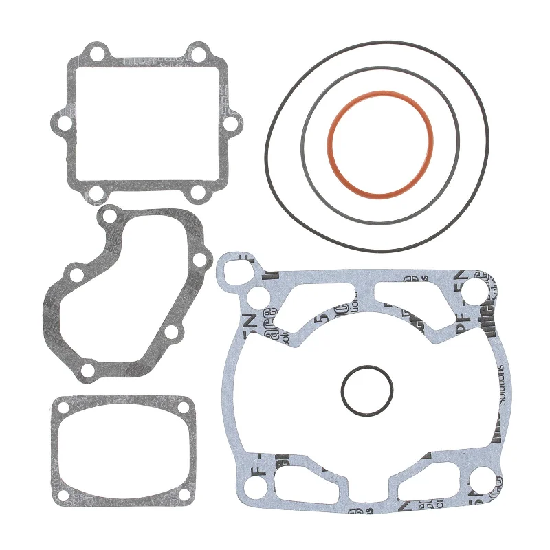 VERTEX TOP END GASKET SET SUZUKI