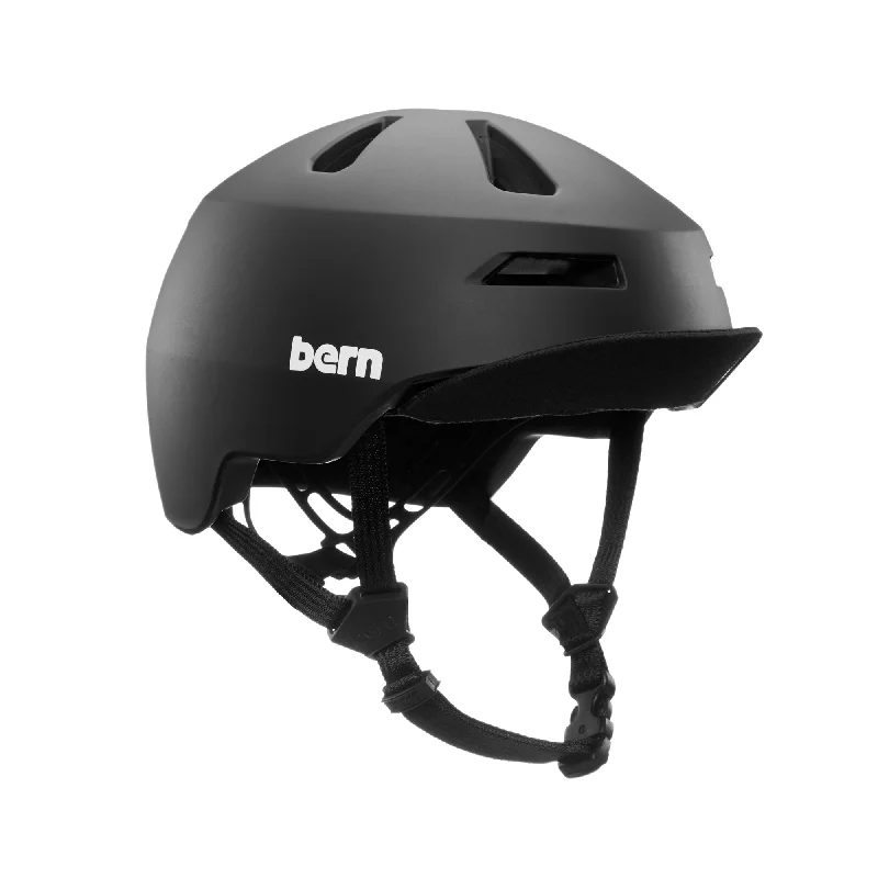 Nino 2.0 MIPS Bern Helmet