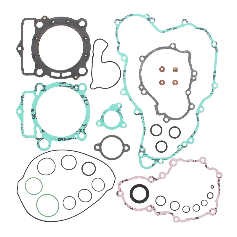 VERTEX COMPLETE GASKET SET KTM