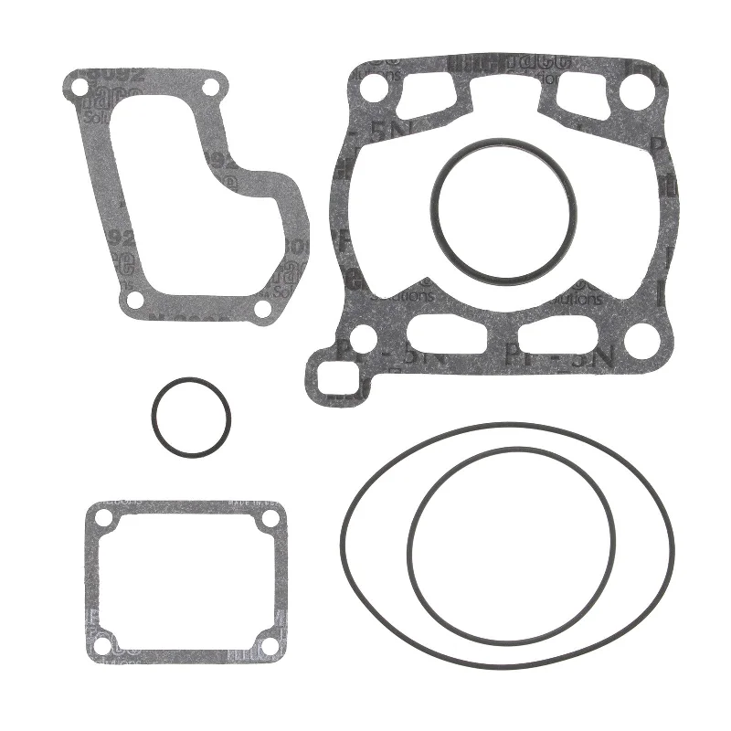 VERTEX TOP END GASKET SET SUZUKI