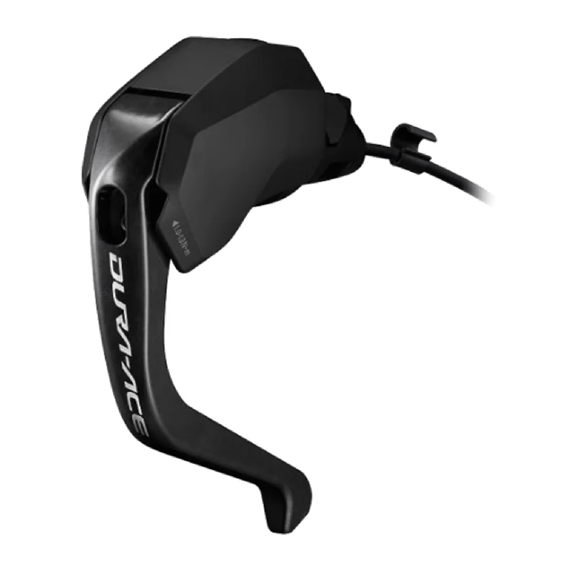 Leva Comandi Shimano Di2 T-R9180-L TT/Triathlon Dura-Ace 11v - Anteriore