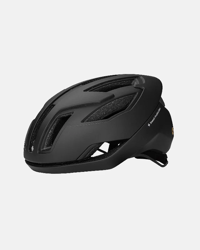 Sweet Protection Falconer II Helmet - Matte Black