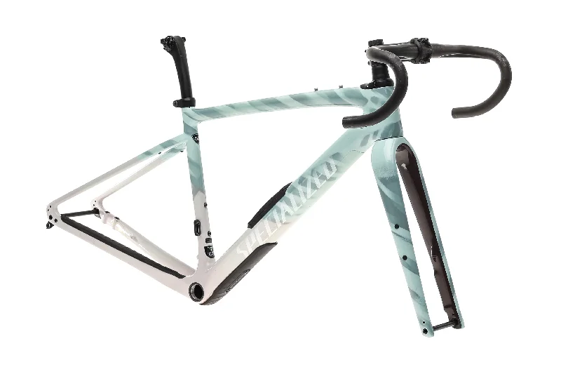 Specialized Diverge 52cm Frameset - 2021