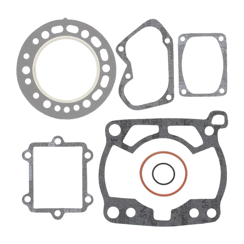 VERTEX TOP END GASKET SET SUZUKI