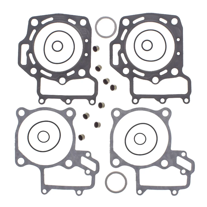 VERTEX TOP END GASKET SET KAWASAKI