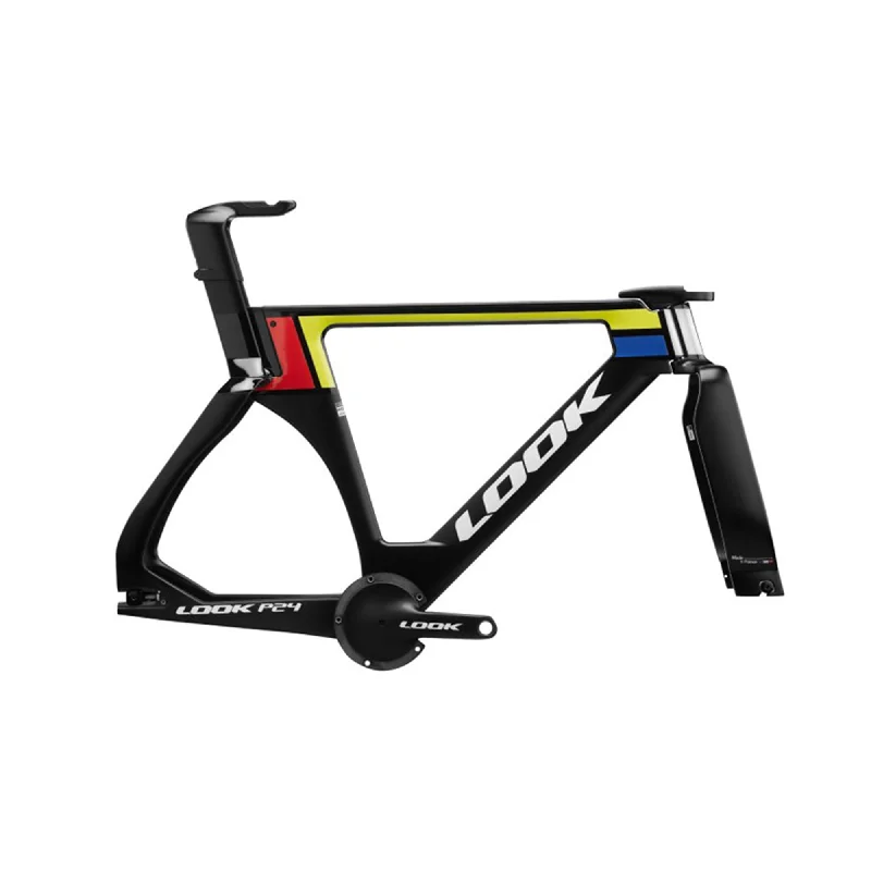 Look P24 Frameset