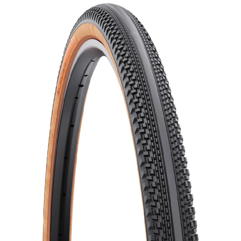 WTB Vulpine S TCS Light Fast Roll SG Tire 700x45 Tanwall