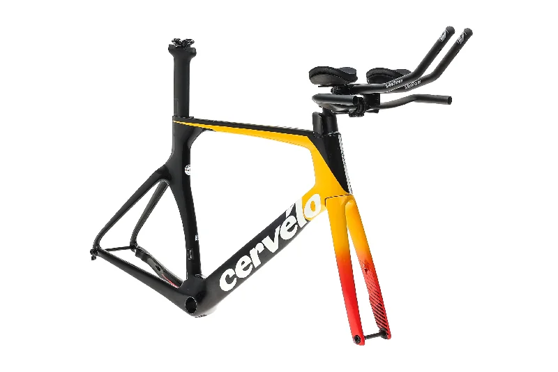 Cervélo P-Series 58cm Frameset - 2019