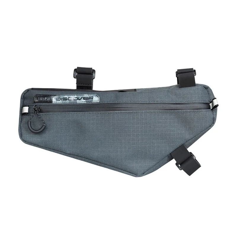 PRO Discover Gravel Frame Bag - 2.7 Liter