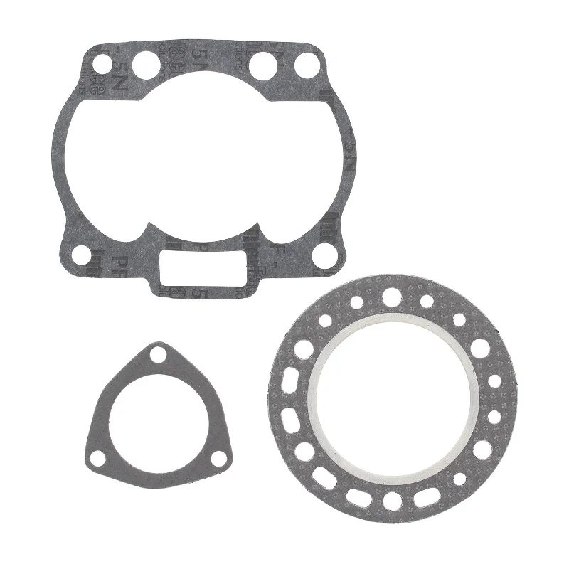 VERTEX TOP END GASKET SET SUZUKI