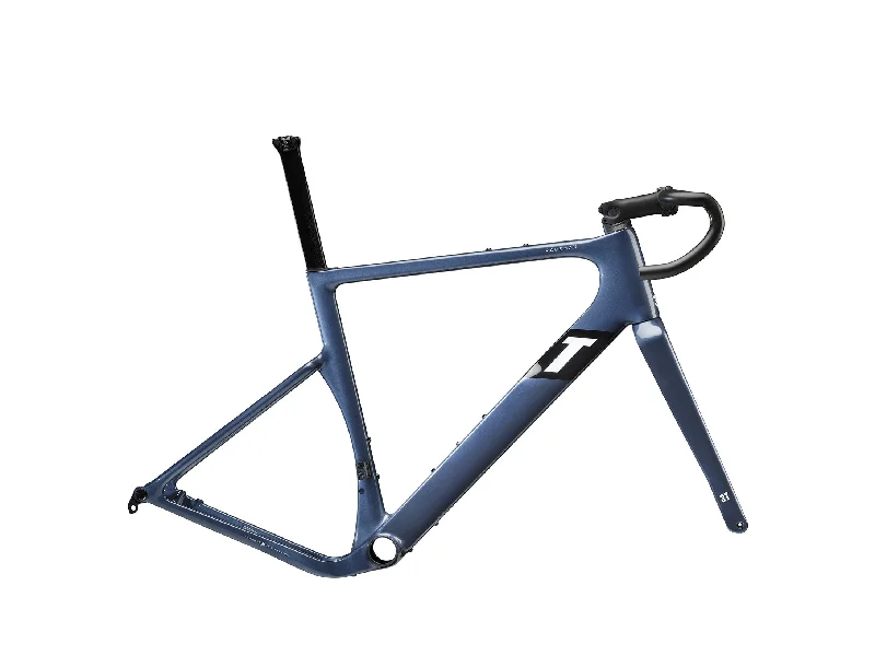 RACEMAX INTEGRALE WPNT FRAMESET