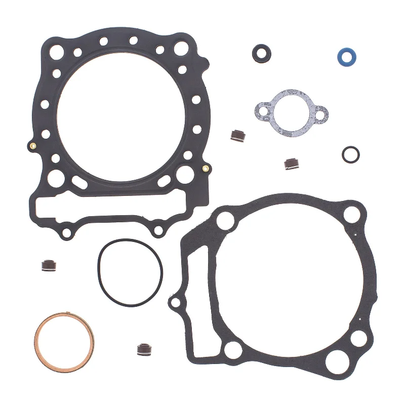 VERTEX TOP END GASKET SET SUZUKI