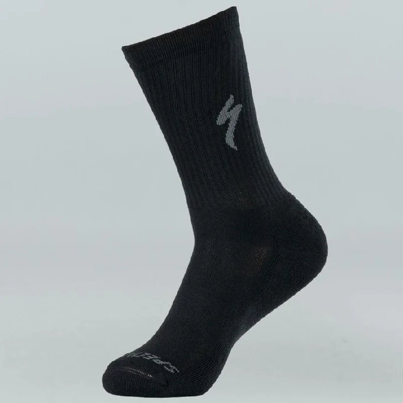 Techno MTB Tall Sock