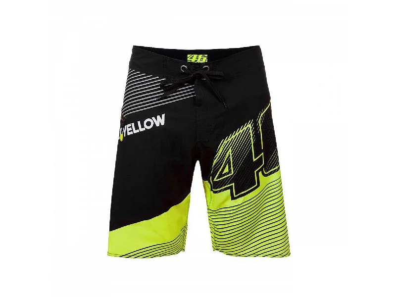 2017 VR46 Boardshorts