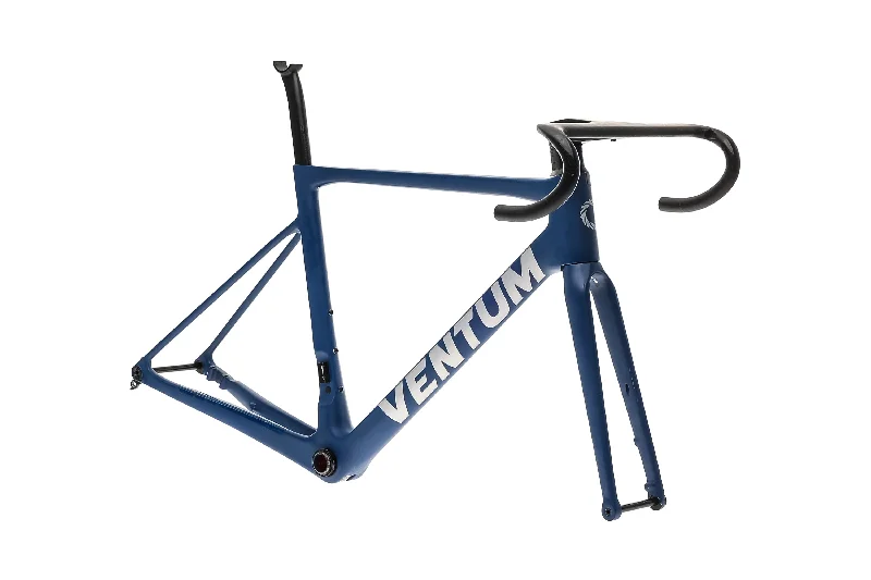 Ventum NS1 Carbon Disc Medium Frameset - 2021