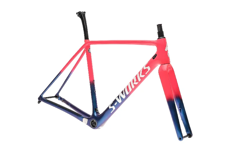 Specialized S-Works CruX 54cm Frameset - 2019