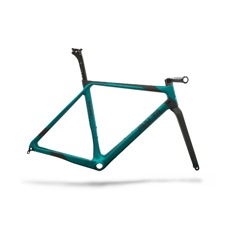 Basso Palta Frameset