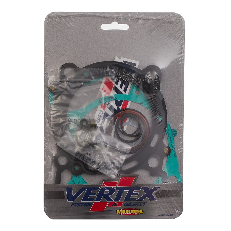 VERTEX TOP END GASKET SET KAWASAKI