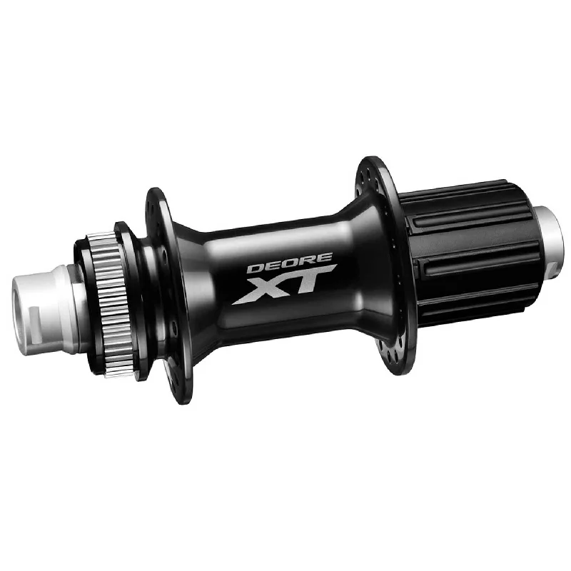 Mozzo Shimano Deore XT FH-M8010-E - 32H