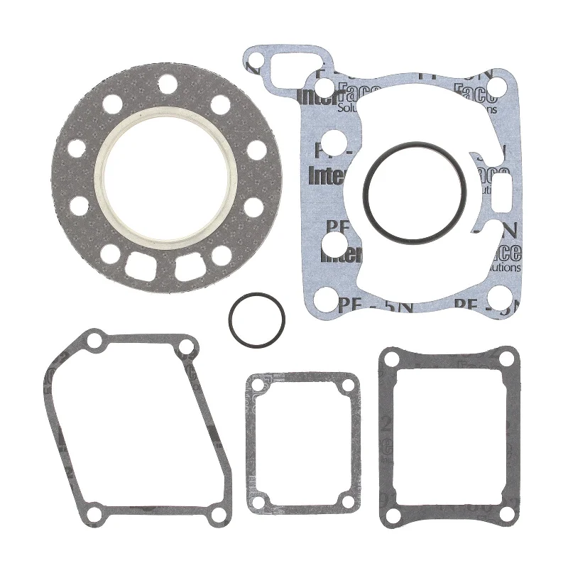 VERTEX TOP END GASKET SET SUZUKI