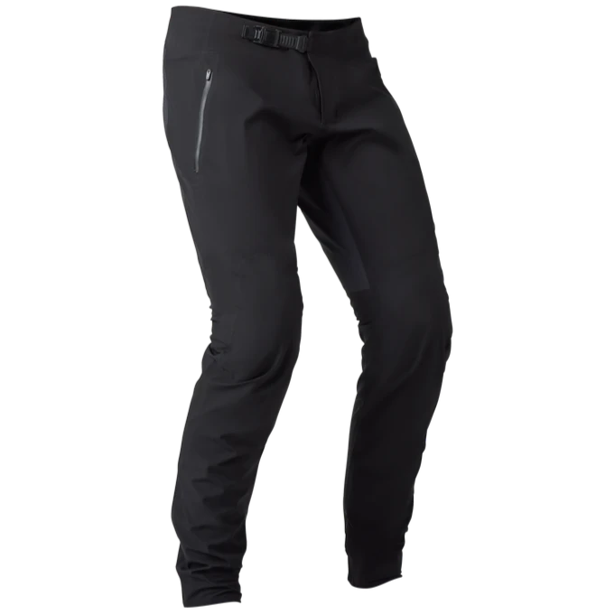 Pantaloni Fox Flexair Neoshell - Nero