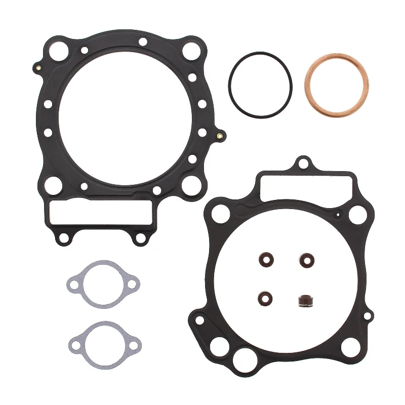 VERTEX TOP END GASKET SET HONDA