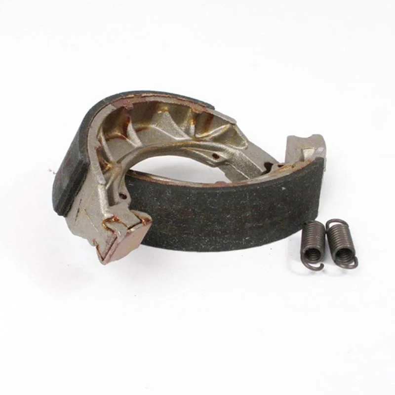 Premier Brake Shoes